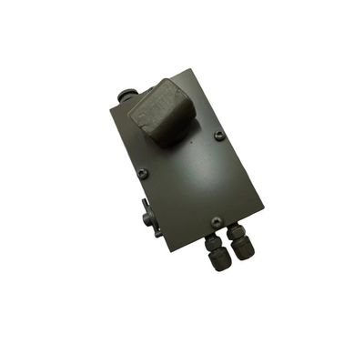 Caminhão pesado Howo A7 Cabin Lift Pump Manual Pump Propósito para substituição/reparação Ano 2005-