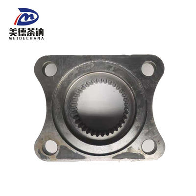 Caminhão e autocarro utilizados para OE NO. 108308083 Fabricação Garantia Partes de autocarro Flanges