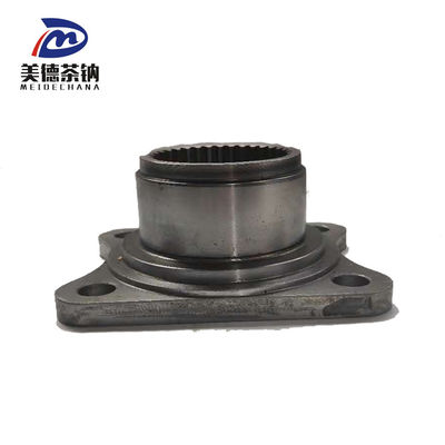 Caminhão e autocarro utilizados para OE NO. 108308083 Fabricação Garantia Partes de autocarro Flanges