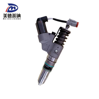 Montura de injetor de ferro 4903319 para motor QSM na SINOTRUK CNHTC Construction Machinery