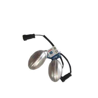 Consumo Zhongtong Parts Bus Roadbed Lamp ljd- com garantia de fabrico original