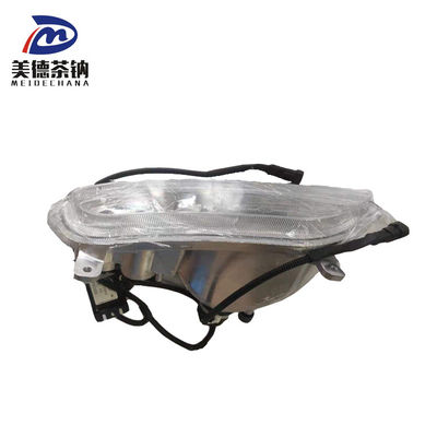 Peças de ônibus LED12/24 Lâmpada de nevoeiro dianteira esquerda 4101-80-00353 para garantia no ônibus Zhongtong