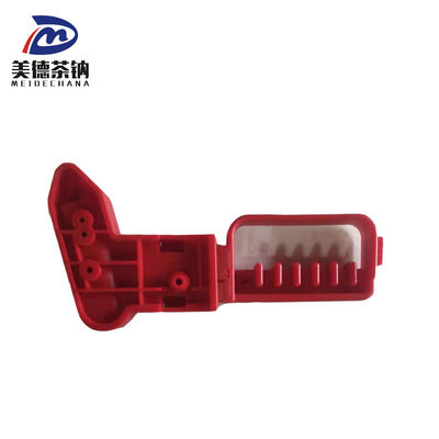 Instrumentos de emergência de martelo de segurança para peças de autocarro Zhongtong