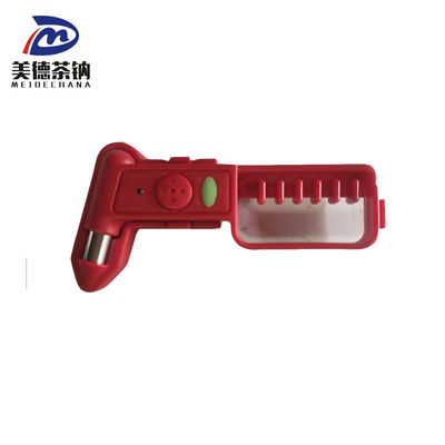 Instrumentos de emergência de martelo de segurança para peças de autocarro Zhongtong