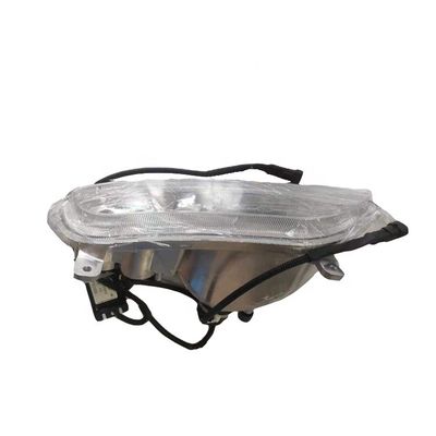 OE NO. 4101-80-00354 Zhongtong Parts Bus LED 12/24V Lâmpada de nevoeiro dianteira direita para ônibus