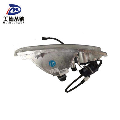 OE NO. 4101-80-00354 Zhongtong Parts Bus LED 12/24V Lâmpada de nevoeiro dianteira direita para ônibus