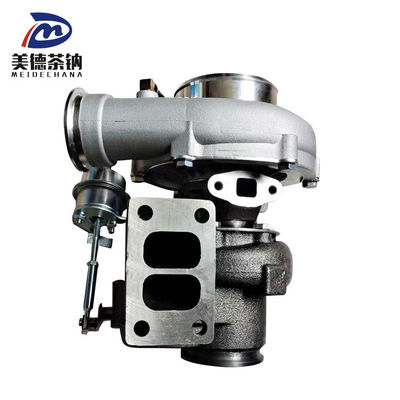 Substituição/Reparação Finalidade TBP4 Turbocompressor 704646-5005 para 210 HP Cummins Diesel Motor
