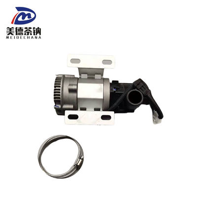 Partes de autocarro Bomba de água electrónica Finalidade de substituição/reparação