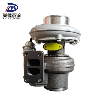 Ferro HX40W Turbocompressor Supercompressor 4051033 para 340-375 cavalos de potência Partes de motores diesel