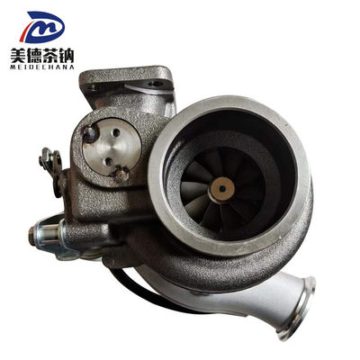 Ferro HX40W Turbocompressor Supercompressor 4051033 para 340-375 cavalos de potência Partes de motores diesel