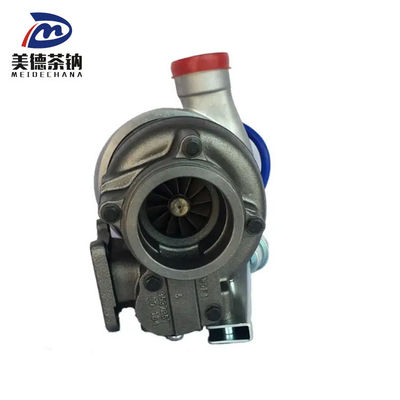 Ferro HX40W Turbocompressor Supercompressor 4051033 para 340-375 cavalos de potência Partes de motores diesel