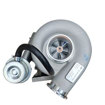 HE211WG Turbocompressor Supercompressor 2841476 3.8 Partes do motor com 2KG 30*28*30 Tamanho