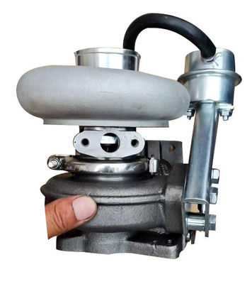 HE211WG Turbocompressor Supercompressor 2841476 3.8 Partes do motor com 2KG 30*28*30 Tamanho