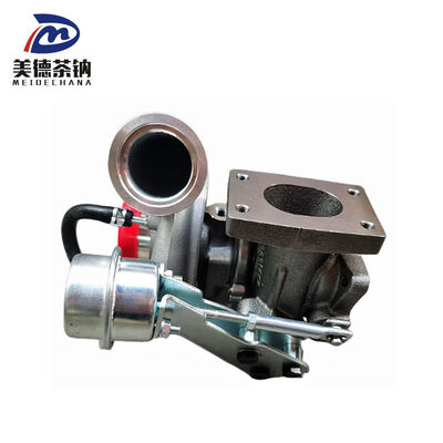 HE211WG Turbocompressor Supercompressor 2841476 3.8 Partes do motor com 2KG 30*28*30 Tamanho