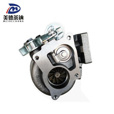 HE211WG Turbocompressor Supercompressor 2841476 3.8 Partes do motor com 2KG 30*28*30 Tamanho