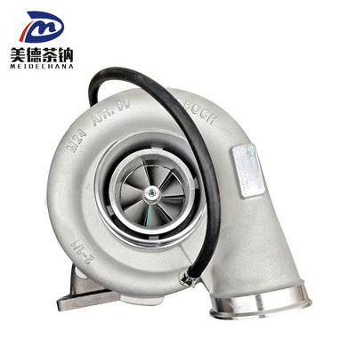 GT45 Turbocompressor Parte 882154-0012 para Weichai WP10.5H430 Motor Diesel Modelo de autocarro wu