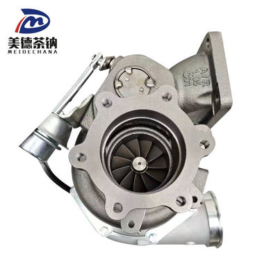 GT45 Turbocompressor Parte 882154-0012 para Weichai WP10.5H430 Motor Diesel Modelo de autocarro wu