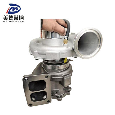 GT45 Turbocompressor Parte 882154-0012 para Weichai WP10.5H430 Motor Diesel Modelo de autocarro wu
