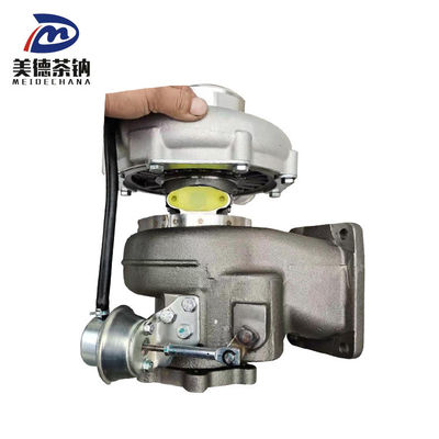 GT45 Turbocompressor Parte 882154-0012 para Weichai WP10.5H430 Motor Diesel Modelo de autocarro wu