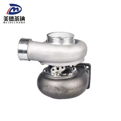 GT45 Turbocompressor Parte 882154-0012 para Weichai WP10.5H430 Motor Diesel Modelo de autocarro wu