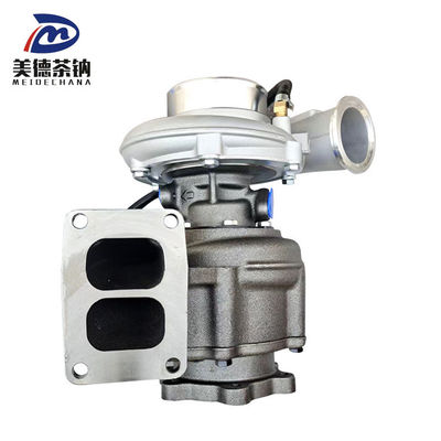 OE NO. 61260111095 HX50W Turbocompressor para Weichai WP10-336-380 HP Partes de motores a diesel