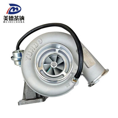 OE NO. 61260111095 HX50W Turbocompressor para Weichai WP10-336-380 HP Partes de motores a diesel
