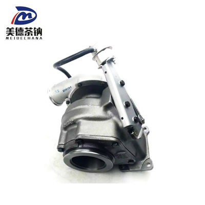 OE NO. 61260111095 HX50W Turbocompressor para Weichai WP10-336-380 HP Partes de motores a diesel
