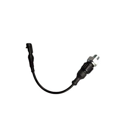 Partes de autocarro interruptor de luz de travão OE NO. 123456 para substituição/reparação