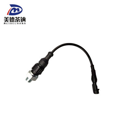 Partes de autocarro interruptor de luz de travão OE NO. 123456 para substituição/reparação