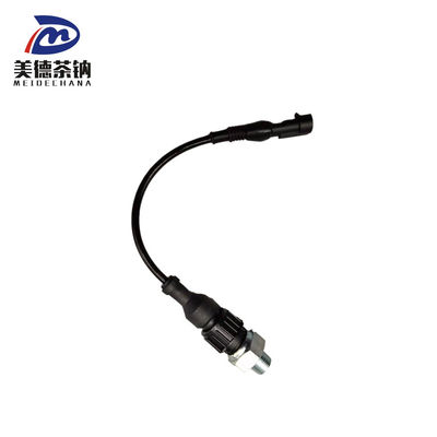 Partes de autocarro interruptor de luz de travão OE NO. 123456 para substituição/reparação