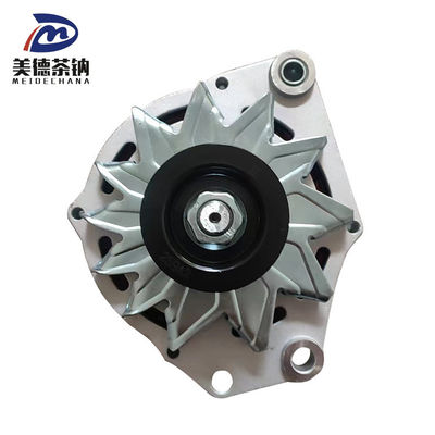 OEM Peças do corpo de tamanho padrão para Howo Weichai FAW Dongfeng Heavy Truck Generator