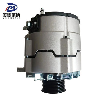 OEM Peças do corpo de tamanho padrão para Howo Weichai FAW Dongfeng Heavy Truck Generator