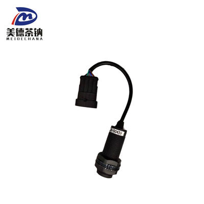 Partes de interruptores de proximidade adequadas para aplicações industriais pesadas