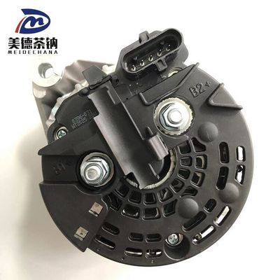 Peças para Howo Weichai FAW Dongfeng Heavy Truck Generator e prontas para envio hoje