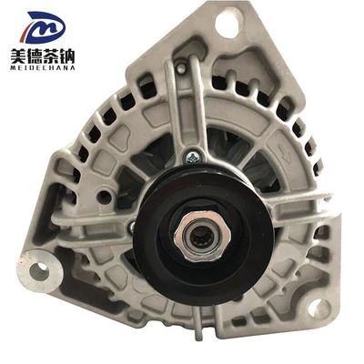 Peças para Howo Weichai FAW Dongfeng Heavy Truck Generator e prontas para envio hoje