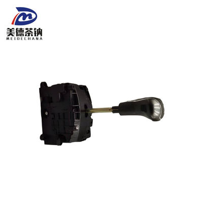 Modelo de autocarro Zhongtong 3799-90-00128 Componentes de substituição de alavancas de engrenagem electrónicas