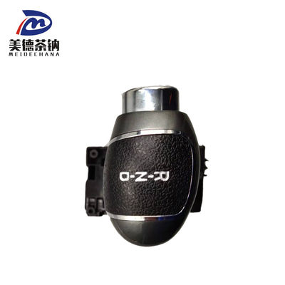 Modelo de autocarro Zhongtong 3799-90-00128 Componentes de substituição de alavancas de engrenagem electrónicas