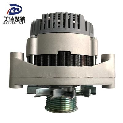 Partes de carroceria metálica para gerador de caminhão pesado Howo Weichai FAW Dongfeng OEM VG1560090012