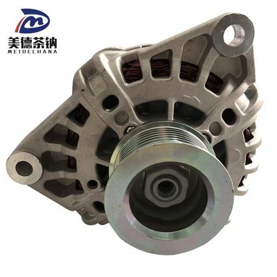 OEM Peças de carroceria de caminhão de tamanho padrão para caminhões pesados Howo Weichai FAW Dongfeng Generador