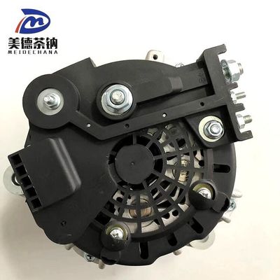 OEM Peças de carroceria de caminhão de tamanho padrão para caminhões pesados Howo Weichai FAW Dongfeng Generador