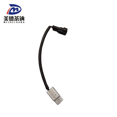 Sensor de temperatura profissional adequado para o ônibus Zhongtong Kinglong 3821-80-00428