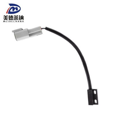 Sensor de temperatura profissional adequado para o ônibus Zhongtong Kinglong 3821-80-00428