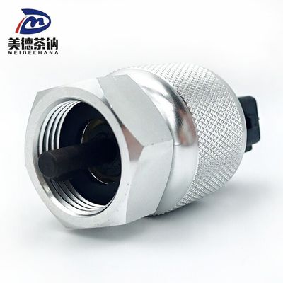 Sensor de velocidade Sensor de odômetro de veículo para peças de caminhão pesado FAW conforme mostrado nas fotos