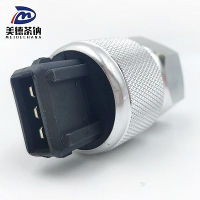 Sensor de velocidade Sensor de odômetro de veículo para peças de caminhão pesado FAW conforme mostrado nas fotos