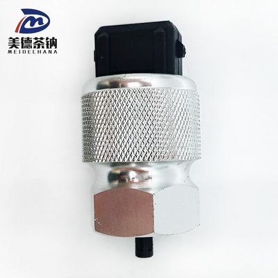 Sensor de velocidade Sensor de odômetro de veículo para peças de caminhão pesado FAW conforme mostrado nas fotos