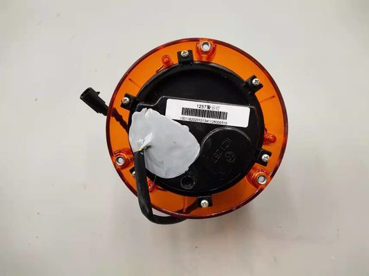 Substituição/reparação de luzes de aviso Partes adequadas para o autocarro de neblina Substituição/reparação