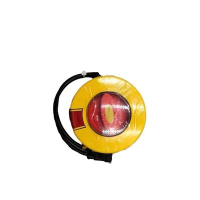 Partes de válvulas de fechamento de emergência para 2023 dentro do n.o OE 6200-81-00026