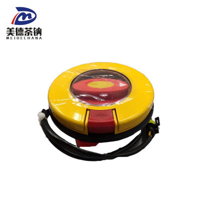 Partes de válvulas de fechamento de emergência para 2023 dentro do n.o OE 6200-81-00026