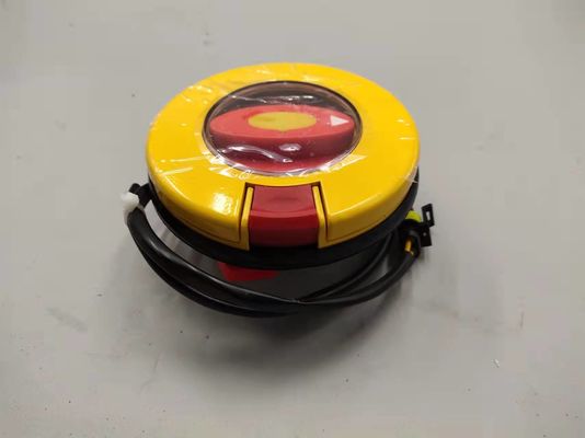 Partes de válvulas de fechamento de emergência para 2023 dentro do n.o OE 6200-81-00026