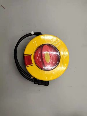 Partes de válvulas de fechamento de emergência para 2023 dentro do n.o OE 6200-81-00026